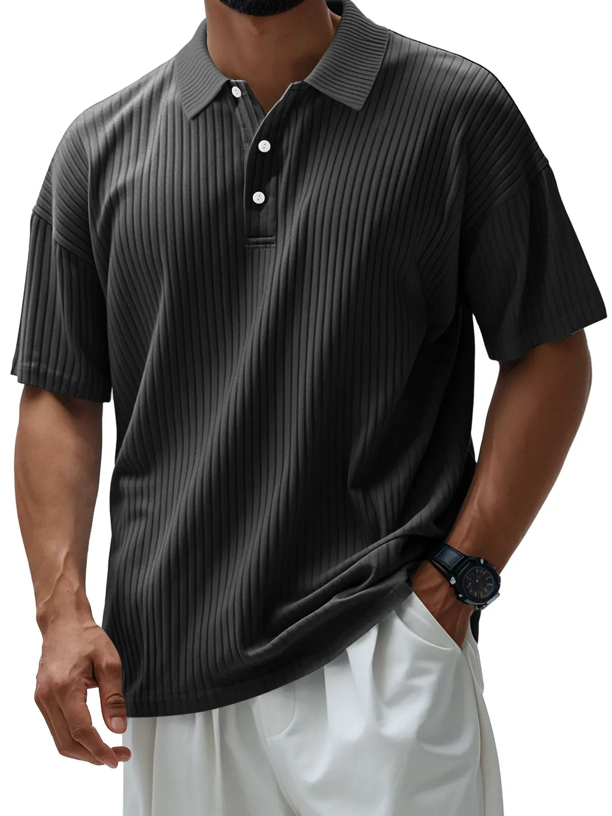 Cool Comfort Polo Shirt