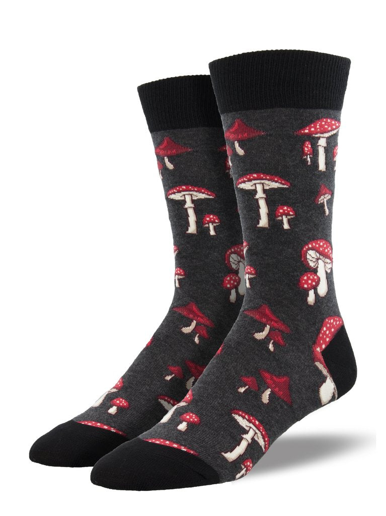 Fungi Socks - LG