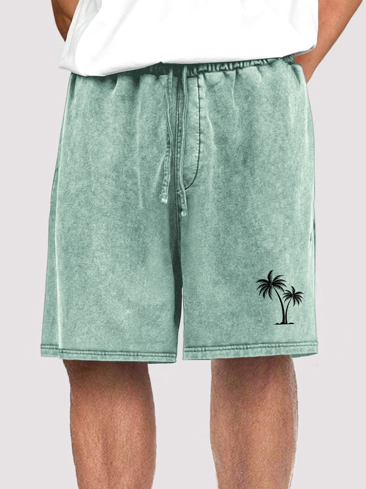 Tropical Breeze Relax Shorts