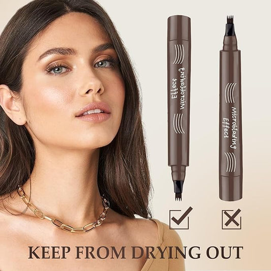 Natural Brow Magic Pen