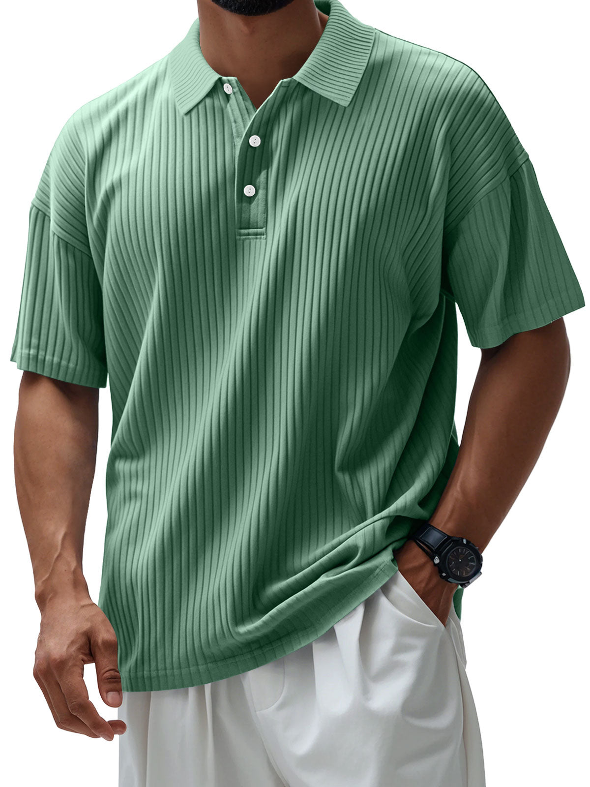 Cool Comfort Polo Shirt