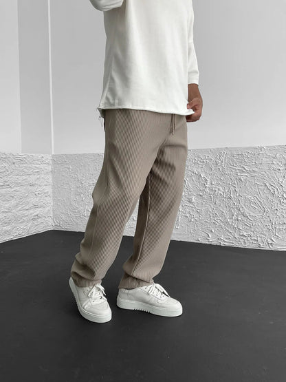 Comfy Corduroy Pants